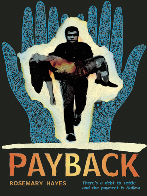 Title details for Payback by Rosemary Hayes - Available